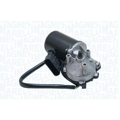 Kuva MAGNETI MARELLI 064300420010 Tuulilasin Pyyhkimen Moottori 12 Edessä