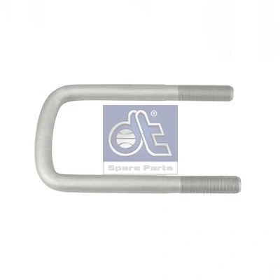 Kuva DT Spare Parts 6.11131 Jousisinkilä