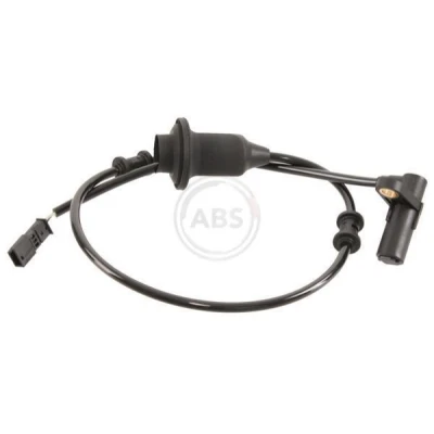 Kuva A.B.S. 30111 ABS Anturi aktiivisensori 670 Musta MERCEDES BENZ: S sarja Sedan, Coupe