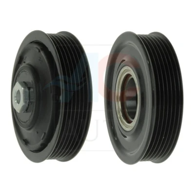 Kuva ACAUTO AC 06DN128 Magneettikytkin, ilmastointikompressori