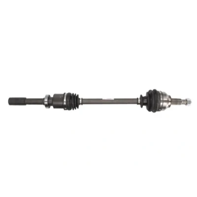 Kuva POINT GEAR PNG72335 Vetoakseli Etuakseli, oikea 795 83,5 Autoihin, joissa ABS RENAULT: LAGUNA 2 Grandtour,