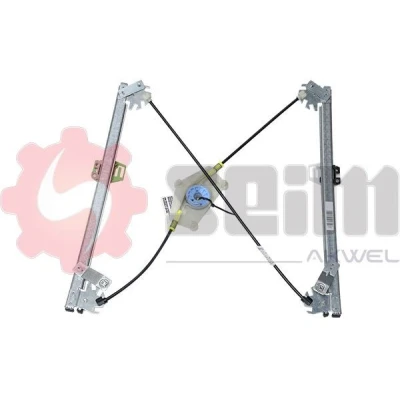 Kuva Lasinnostin, Eteen, oikea Seim 902713 seat arona OE 6F9837462A, 6F9837462B, 6F9837462C