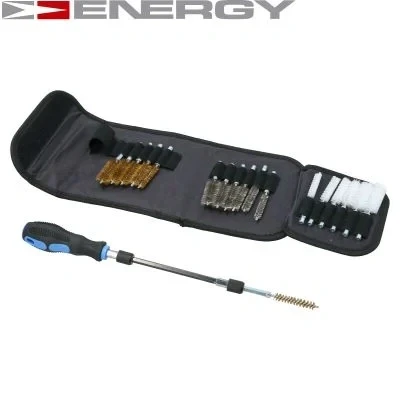 Kuva ENERGY NE00879 Puhdistusharjasarja
