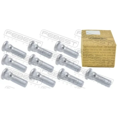 Kuva FEBEST 0184 005 PCS10 Pyöränpultit 42 TOYOTA: HIACE 4 Kasten, Corolla VI Liftback, IX Station Wagon