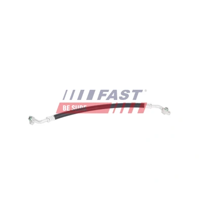 Kuva Matalapainejohto, ilmastointilaite FIAT DOBLO Minibus, minivan OE 51723286