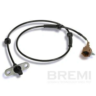 Kuva BREMI 50144 ABS Anturi Kaapelilla NISSAN: NP300 Navara Pick up