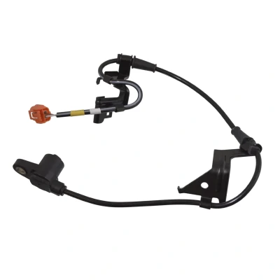 Kuva BLUE PRINT ADH27161 ABS Anturi Etuakseli, vasen 670 HONDA: CIVIC 7 Hatchback