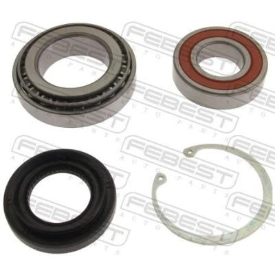 Kuva FEBEST KIT GVJB Laakeri, vetoakseli SUZUKI: Grand Vitara 1 SUV, Liana Hatchback