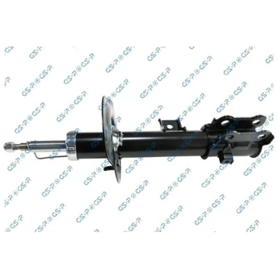 Kuva GSP 32339621 Iskunvaimentimet Etuakseli, oikea Kaasupaine Kaksiputki Joustintuki HYUNDAI: ix35, KIA: Sportage III