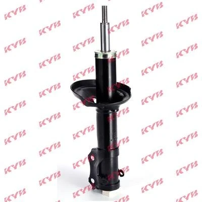 Kuva Iskunvaimennin, Etuakseli SEAT, VW OE 1H04130310, 1H0413031F, 1H0413031J