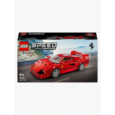 Kuva LEGO Speed Champions 76934 Ferrari F40 ‐superauto