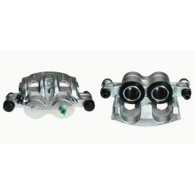 Kuva BUDWEG CALIPER 344048 Jarrusatula IVECO: DAILY 4, 6 , 4 Kasten/Kombi