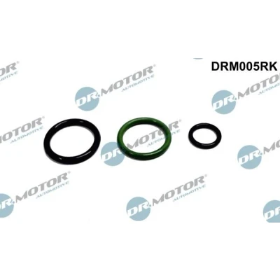 Kuva DR.MOTOR AUTOMOTIVE DRM005RK Korjaussarja, Pumppu Suutin Yksikkö AUDI: A4 B7 Avant, Sedan, VOLKSWAGEN: Touran I