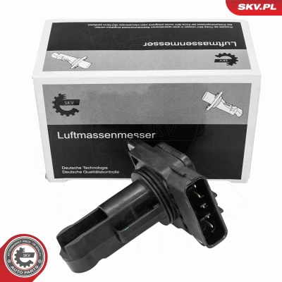 Kuva Ilmamassamittari ESEN SKV 07SKV283