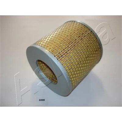 Kuva Ilmansuodatin TOYOTA DYNA 100 Flak/chassi, 150 Flak/chassi OE 1780154070, 17801 54070