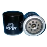 Kuva ALCO FILTER SP 954 Öljynsuodatin 13/16 16UNS Ruuvattava suodatin HONDA: CIVIC 6 Fastback, Accord 5, Limousine