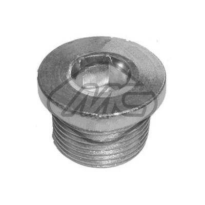 Kuva Kierretulppa, öljypohja ALFA ROMEO, CITROËN, FIAT, FORD, LANCIA, OPEL, PEUGEOT OE 0311.42, 1 722 061, 12855449
