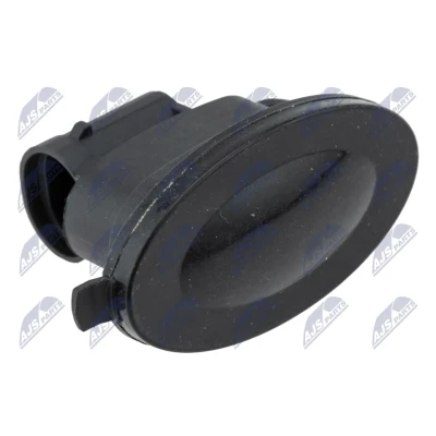 Kuva NTY EZC CH 057 Keskuslukitus