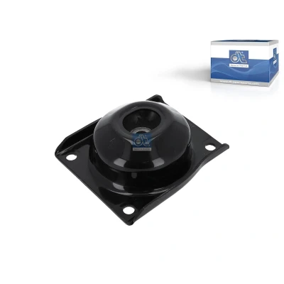 Kuva DT Spare Parts 2.10953 Moottorin Kumityyny
