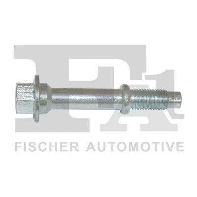 Kuva FA1 765 903 Ruuvi, Pakoputkisto M10 TOYOTA: Verso S, Avensis I Sedan, Corolla Verso, NISSAN: X Trail, MICRA 4, Qashqai / Qashqai+2