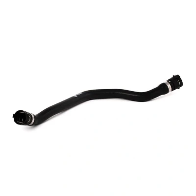 Kuva FEBI BILSTEIN 45284 Jäähdyttimen Letku Vasen, ala EPDM (eteenipropeeni dieeni kumi) pikaliittimet BMW: 3 Touring, Sedan, Coupe