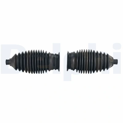 Kuva DELPHI TBR4302 Hammastangon Suojakumi Etuakseli 12, 12mm 44mm 155, 145mm