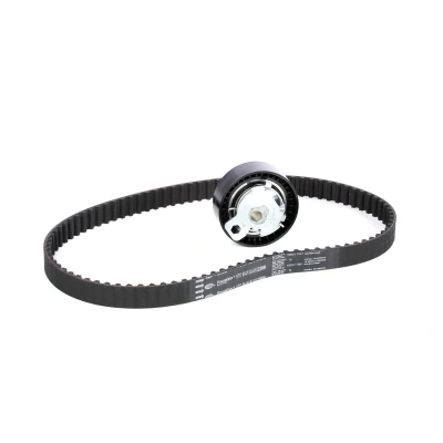 Kuva GATES FleetRunner Micro V Stretch Fit K015541XS Jakohihnasarja FORD: MONDEO 4 Stufenheck, Turnier, S Max Mk1
