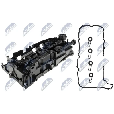 Kuva Venttiilikoppa ABARTH, BMW OE 11 12 8 513 755, 581 798, 755