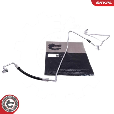 Kuva ESEN SKV 43SKV544 Ilmastointi Letku CITROËN: C5 II Hatchback