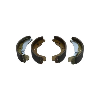 Kuva KAVO PARTS KBS 1403 Jarrukengät 200 46 OPEL: Astra G CC, Sedan, Corsa C Hatchback
