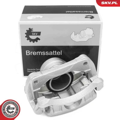Kuva Jarrusatula ESEN SKV 78SKV351