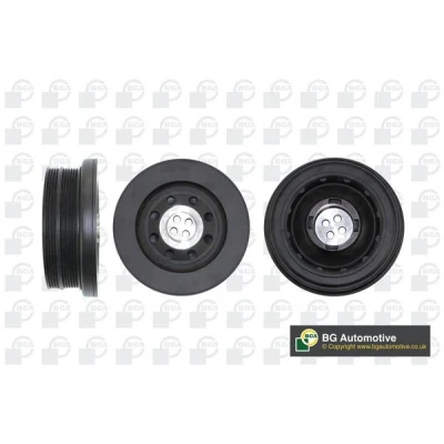 Kuva Hihnapyörä, kampiakseli BMW OE 11237788611, 11237793593, 11238511371