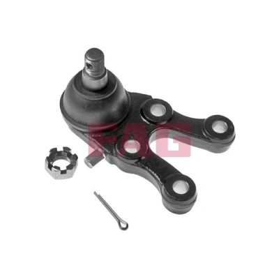 Kuva FAG 825 0087 10 Alapallonivel 20,0
