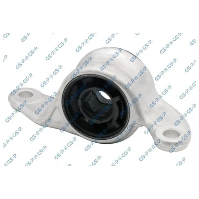 Kuva Pidike, tukivarren kiinnitys, Etuakseli, oikea, Alla HONDA CIVIC Hatchback VIII OE 51350SMGE04, 51350SMGE05, 51395SMGE02