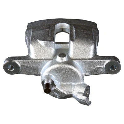 Kuva FEBI BILSTEIN 179026 Jarrusatula Valurauta Taka akseli, oikea LAND ROVER: Discovery 3, Range Rover Sport, 3