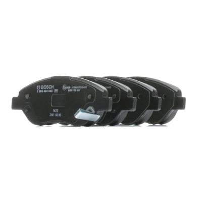 Kuva BOSCH 0 986 424 042 Jarrupalat Low Metallic kulumisanturilla FIAT: Tipo Farmari