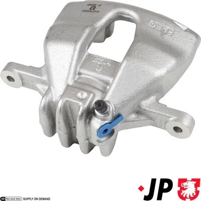 Kuva JP GROUP 4161902680 Jarrusatula Etuakseli, oikea PEUGEOT: 3008 I, 308 I Hatchback