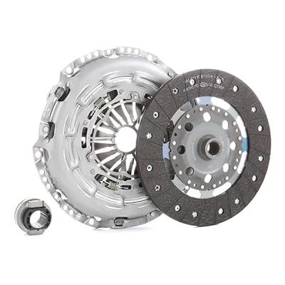 Kuva LuK 626 3032 00 Kytkinpaketti PEUGEOT: Boxer Bussi, Van