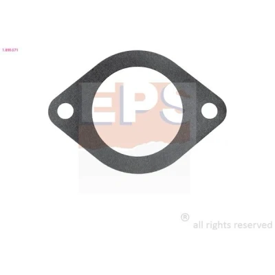 Kuva EPS 1.890.571 Termostaatin Tiiviste Made in Italy OE Equivalent