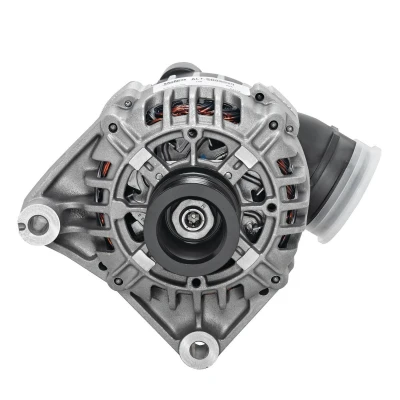 Kuva VALEO 437366 Laturi 14V 90A BMW: 3 Coupe, Sedan, 5 Touring