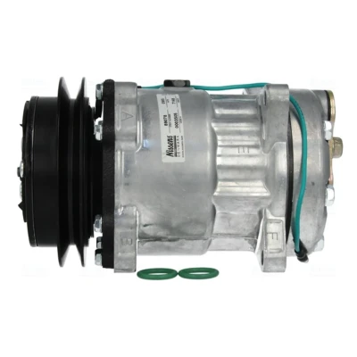 Kuva NISSENS 89078 Ilmastoinnin Kompressori SD7H15 24 PAG 46 R 134a