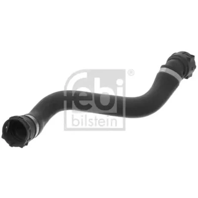 Kuva FEBI BILSTEIN 100615 Jäähdyttimen Letku Oikea, ala EPDM (eteenipropeeni dieeni kumi) pikaliittimet BMW: 3 Coupe, Touring, Sedan