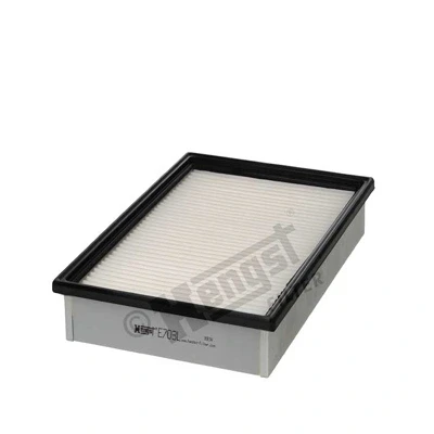 Kuva HENGST FILTER E703L Ilmansuodatin 58 198 306 Suodatinpanos