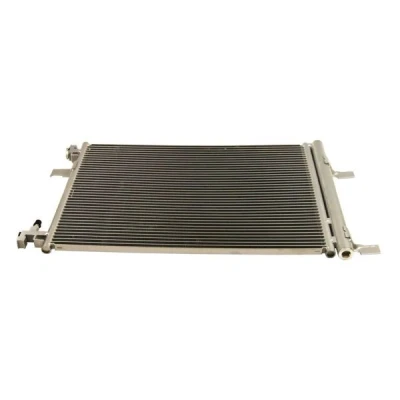 Kuva MAXGEAR Easy Fit AC857137 Ilmastoinnin Lauhdutin Vedenerottimella 11,8mm 8,6mm Alumiini 525mm R134a OPEL: Astra J Hatchback, Zafira B