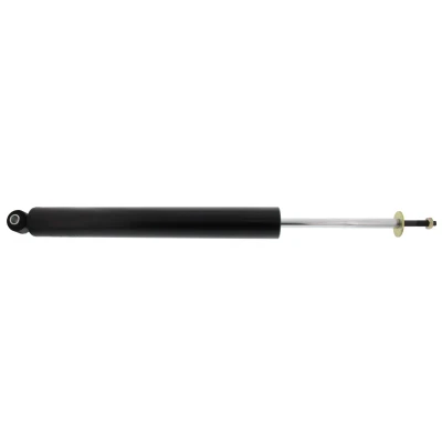 Kuva MAPCO 40669 Iskunvaimentimet Taka akseli Kaasupaine Kaksiputki Vaimennin ei jousta kantava Tappi ylhäällä, Silmukka alhaalla BMW: X3