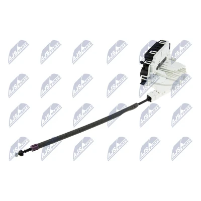Kuva Ovilukko, Taakse, oikea MERCEDES BENZ OE 204 730 14 35, 40 2047301435