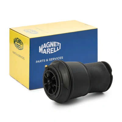 Kuva MAGNETI MARELLI 350510200002 Ilmajousi, Jousitus Taka akseli CITROËN: C4 I Grand Picasso