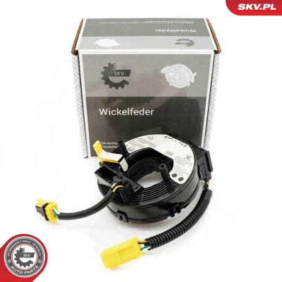 Kuva Kellojousi, airbag ESEN SKV 96SKV674