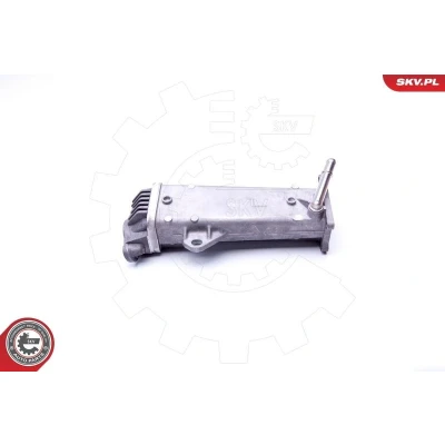 Kuva ESEN SKV 14SKV191 EGR jäähdytin VOLVO: V70 3, V60 I, V50