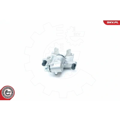 Kuva Jarrusatula, Taka akseli, vasen RENAULT ESPACE IV, LAGUNA II, Grandtour MEGANE VEL SATIS OE 7701049108, 8253967